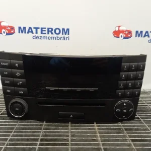 RADIO CD