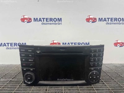 RADIO CD