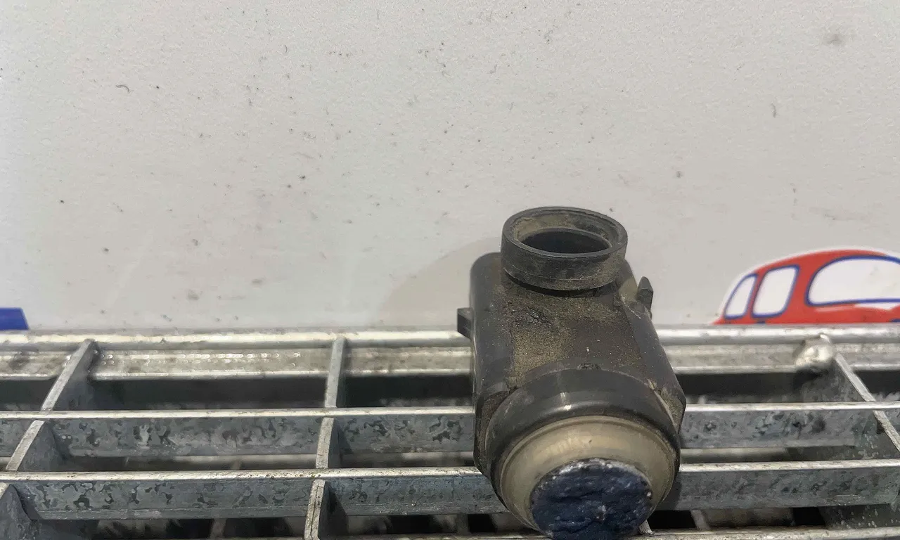 SENZOR PARCARE SPATE MERCEDES E-CLASS 2002-2009