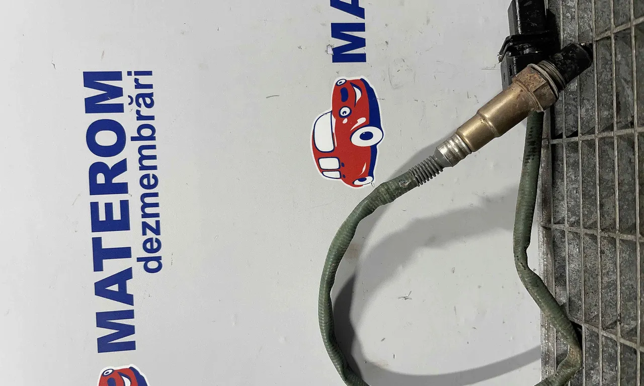 SONDA LAMDA MERCEDES E-CLASS 2002-2009