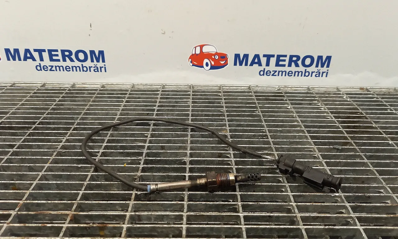 SONDA LAMDA MERCEDES E-CLASS 2002-2009