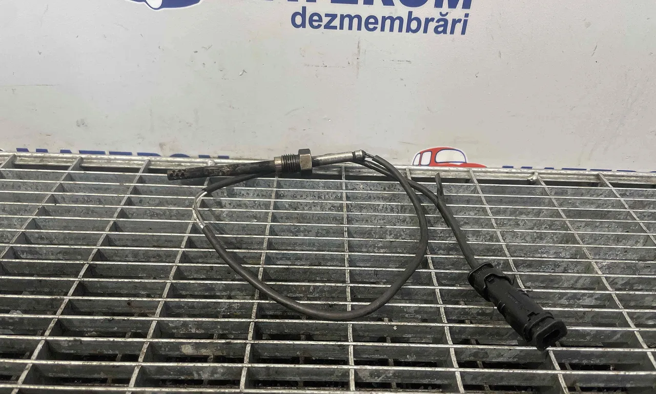 SONDA LAMDA MERCEDES E-CLASS 2002-2009