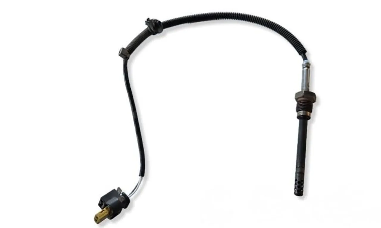 Sonda temperatura gaze evacuare MERCEDES E-CLASS 2002-2009
