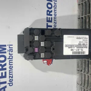 TABLOU SIGURANTE ACUMULATOR