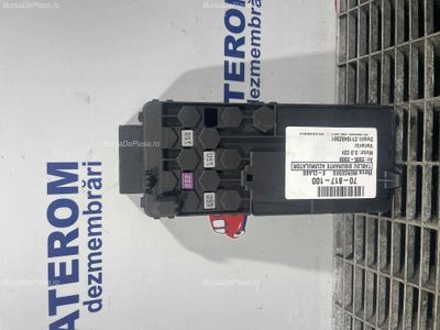 TABLOU SIGURANTE ACUMULATOR