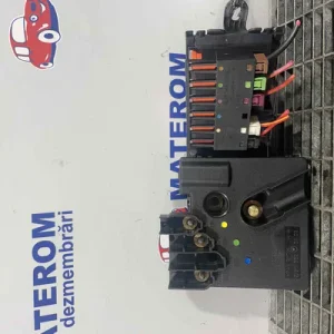 TABLOU SIGURANTE ACUMULATOR