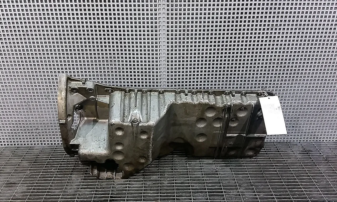 BAIE ULEI MERCEDES E-CLASS 2002-2009