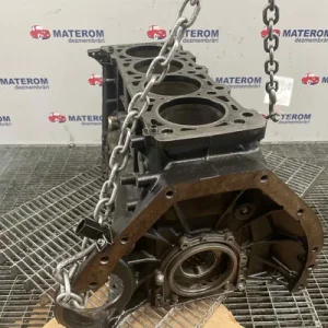 BLOC MOTOR