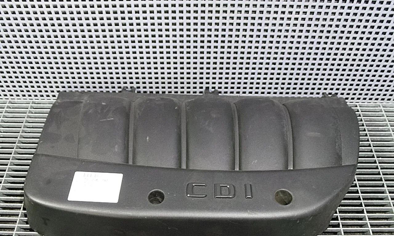 CAPAC MOTOR MERCEDES E-CLASS 2002-2009