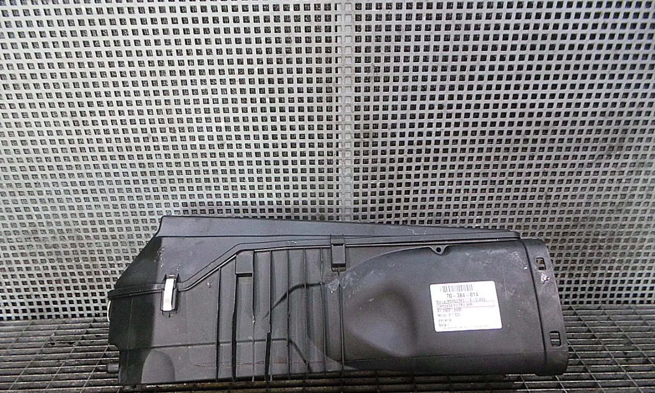 CARCASA FILTRU AER MERCEDES E-CLASS 2002-2009