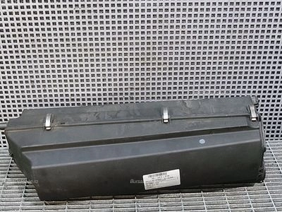 CARCASA FILTRU AER