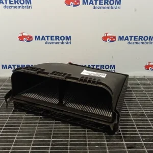 CARCASA FILTRU HABITACLU
