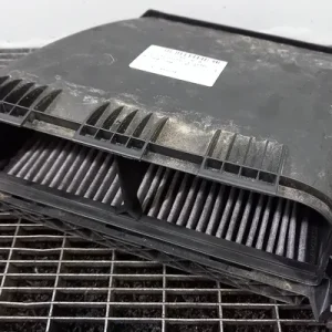 CARCASA FILTRU HABITACLU