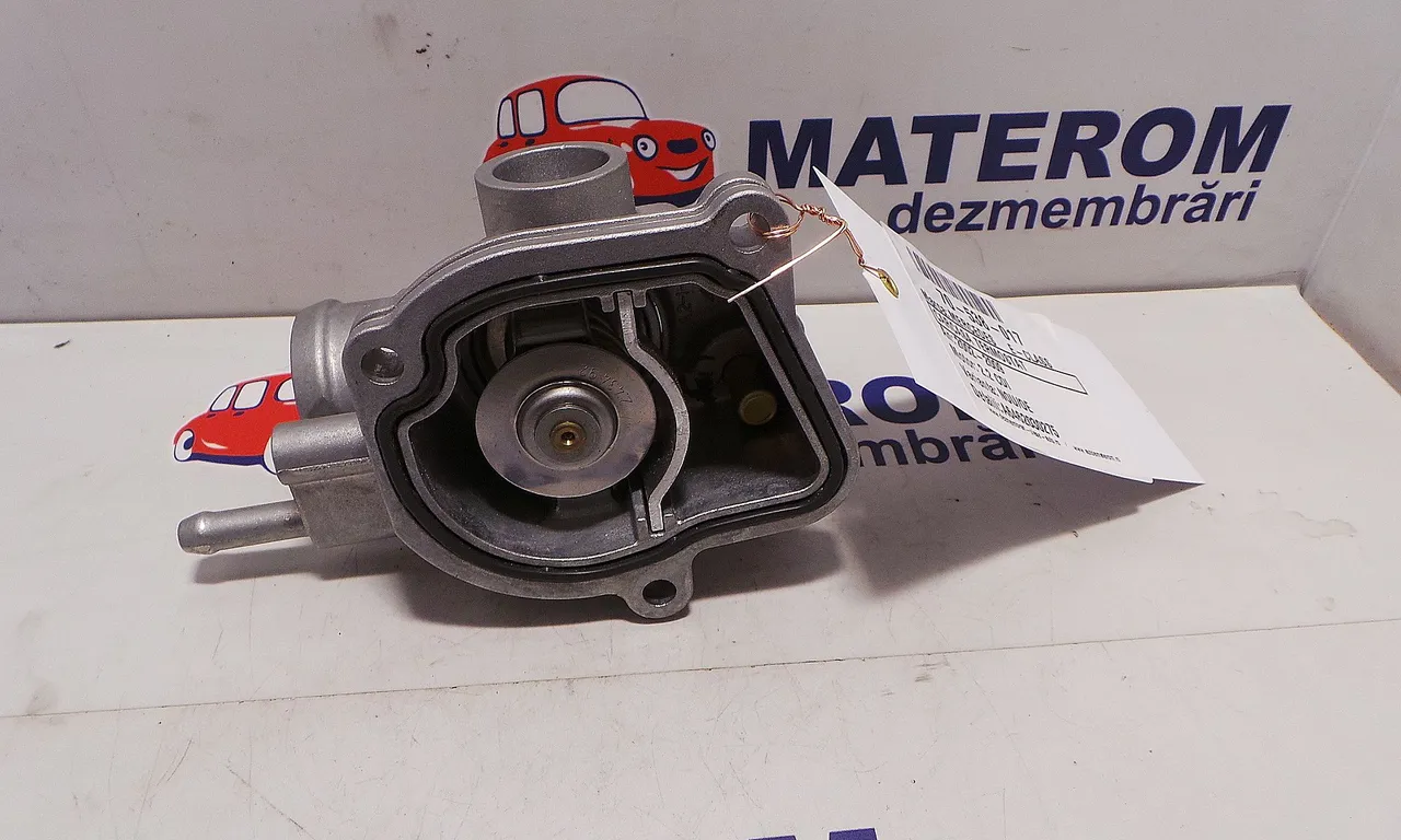 CARCASA TERMOSTAT MERCEDES E-CLASS 2002-2009