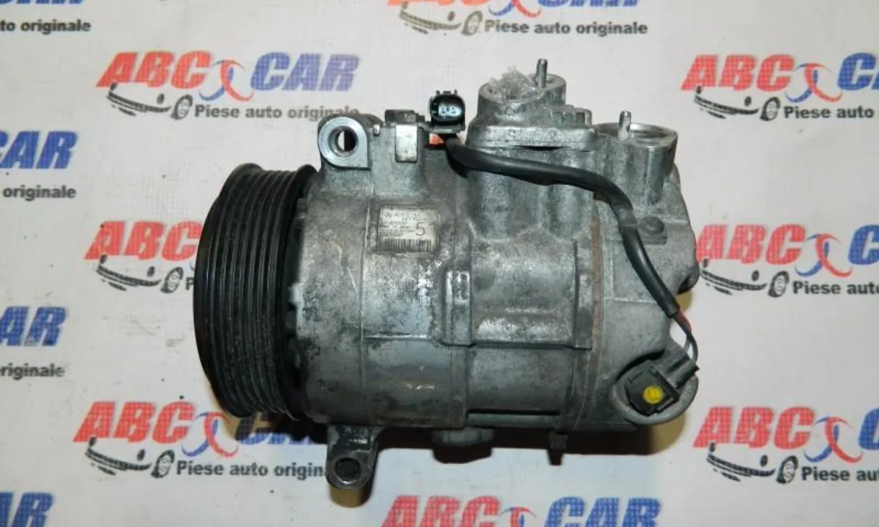 Compresor clima MERCEDES E-CLASS 2002-2009