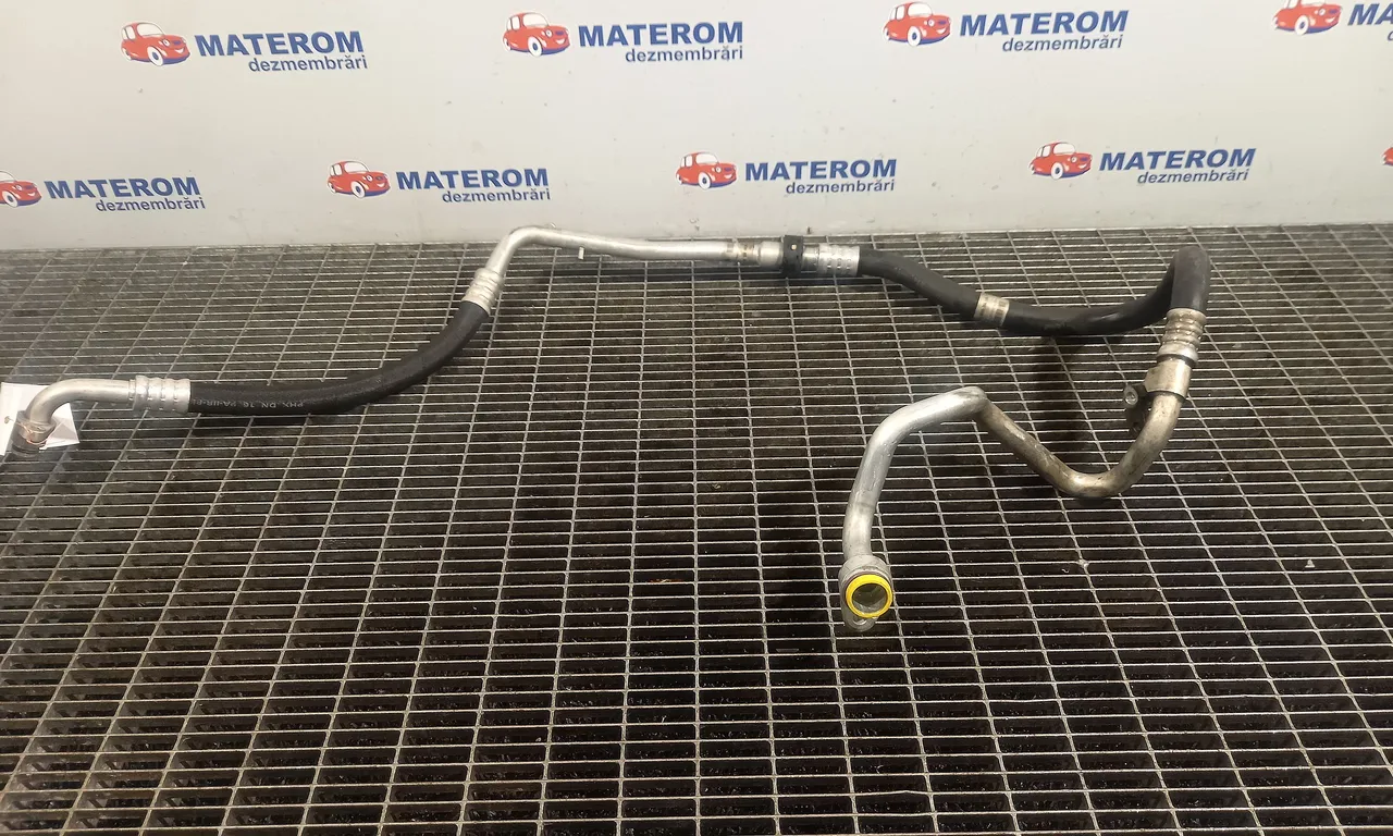 CONDUCTA CLIMA MERCEDES E-CLASS 2002-2009