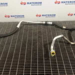 CONDUCTA CLIMA