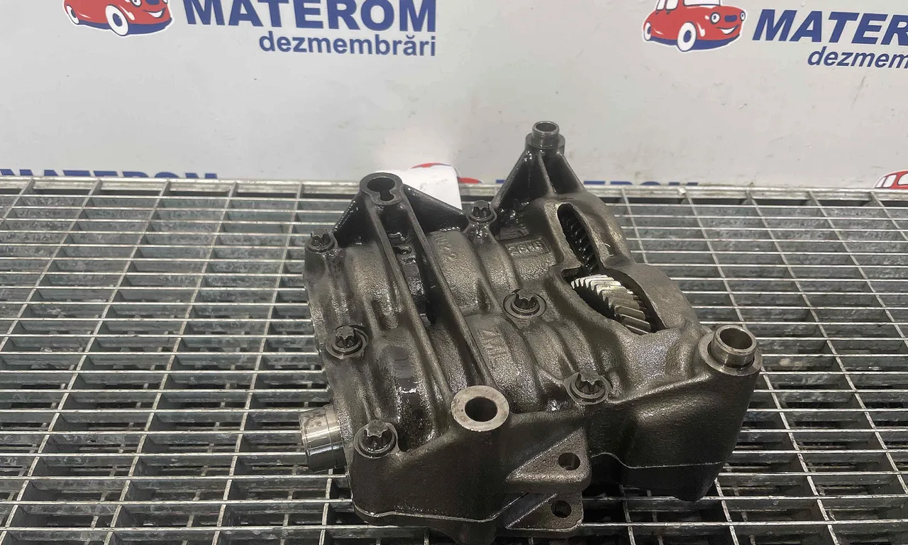 ECHILIBRATOR POMPA ULEI MERCEDES E-CLASS 2002-2009
