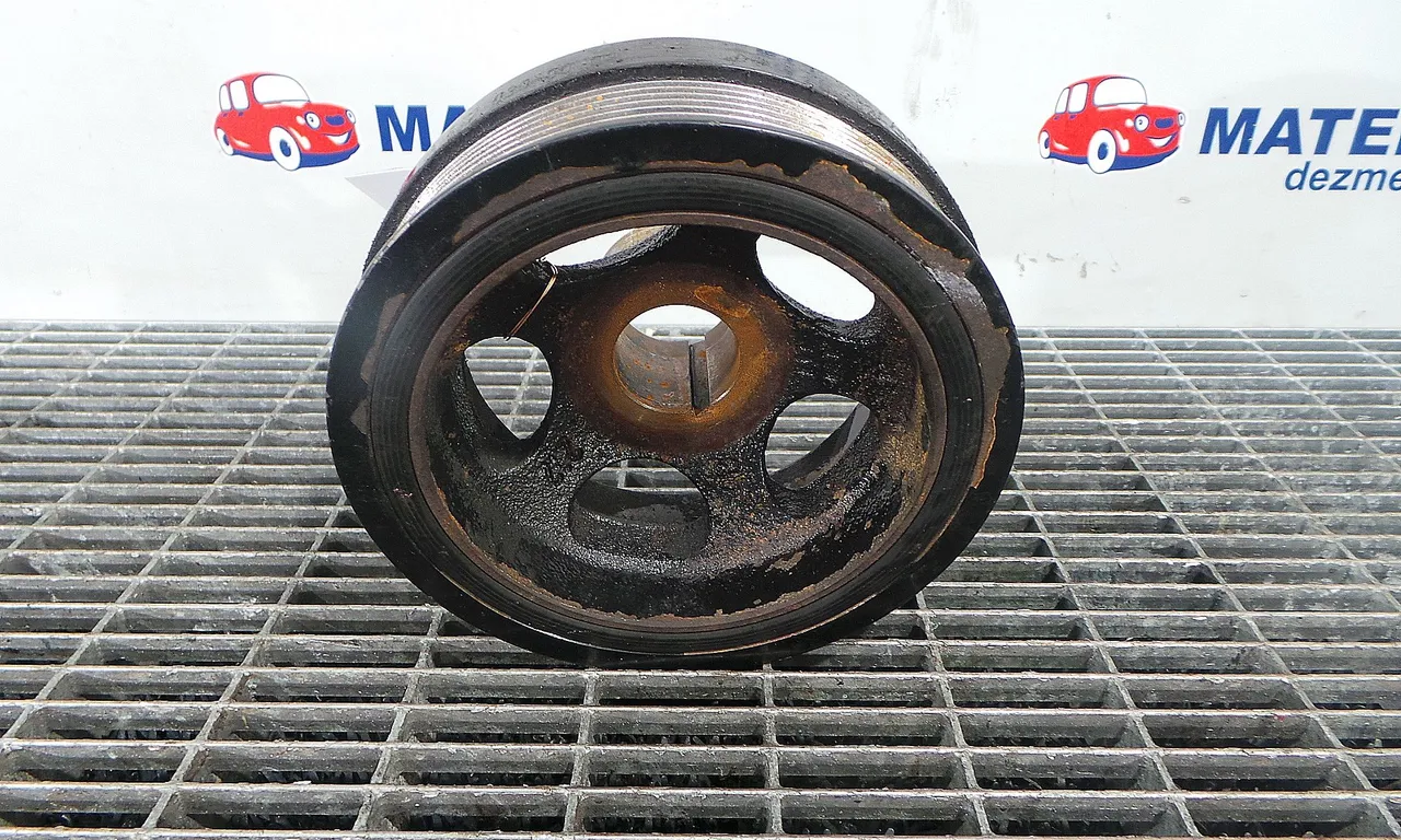 FULIE VIBROCHEN MERCEDES E-CLASS 2002-2009