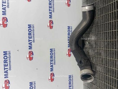 FURTUN INTERCOOLER