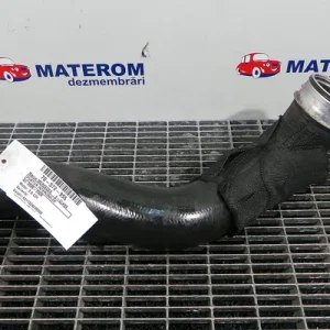 FURTUN INTERCOOLER