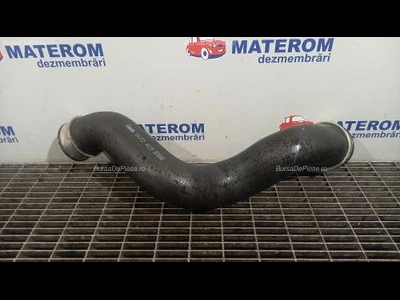 FURTUN INTERCOOLER