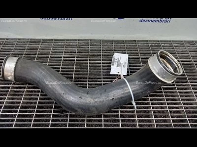 FURTUN INTERCOOLER
