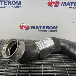 FURTUN INTERCOOLER