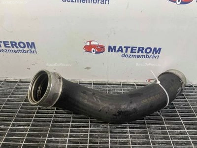 FURTUN INTERCOOLER