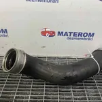 FURTUN INTERCOOLER MERCEDES E-CLASS E 220 CDI (211.008) 2002-2009 oe-A2115284282, vedere frontata