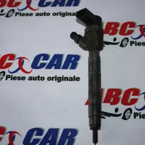 Injector