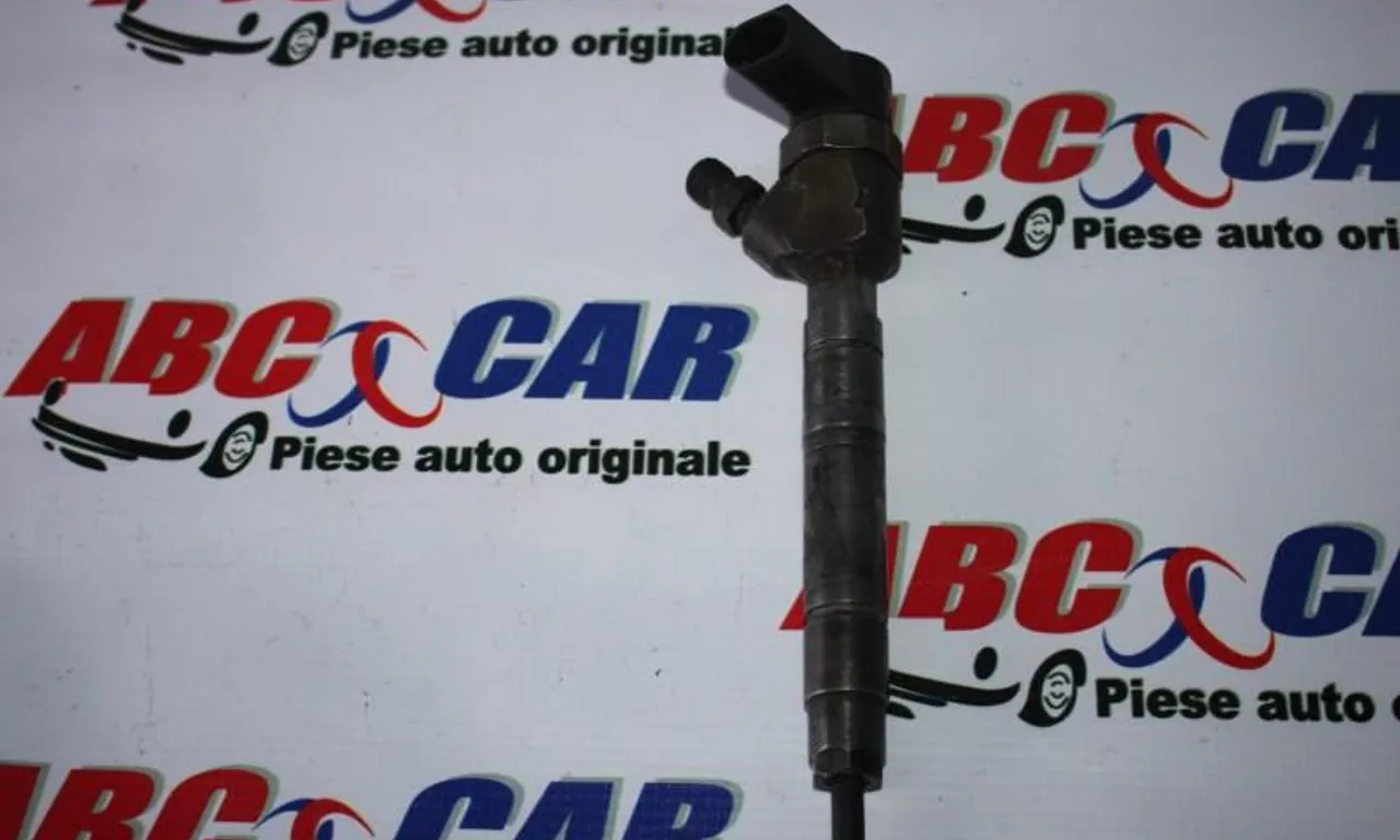 Injector MERCEDES E-CLASS 2002-2009