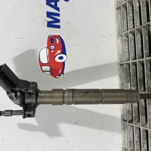 INJECTOR