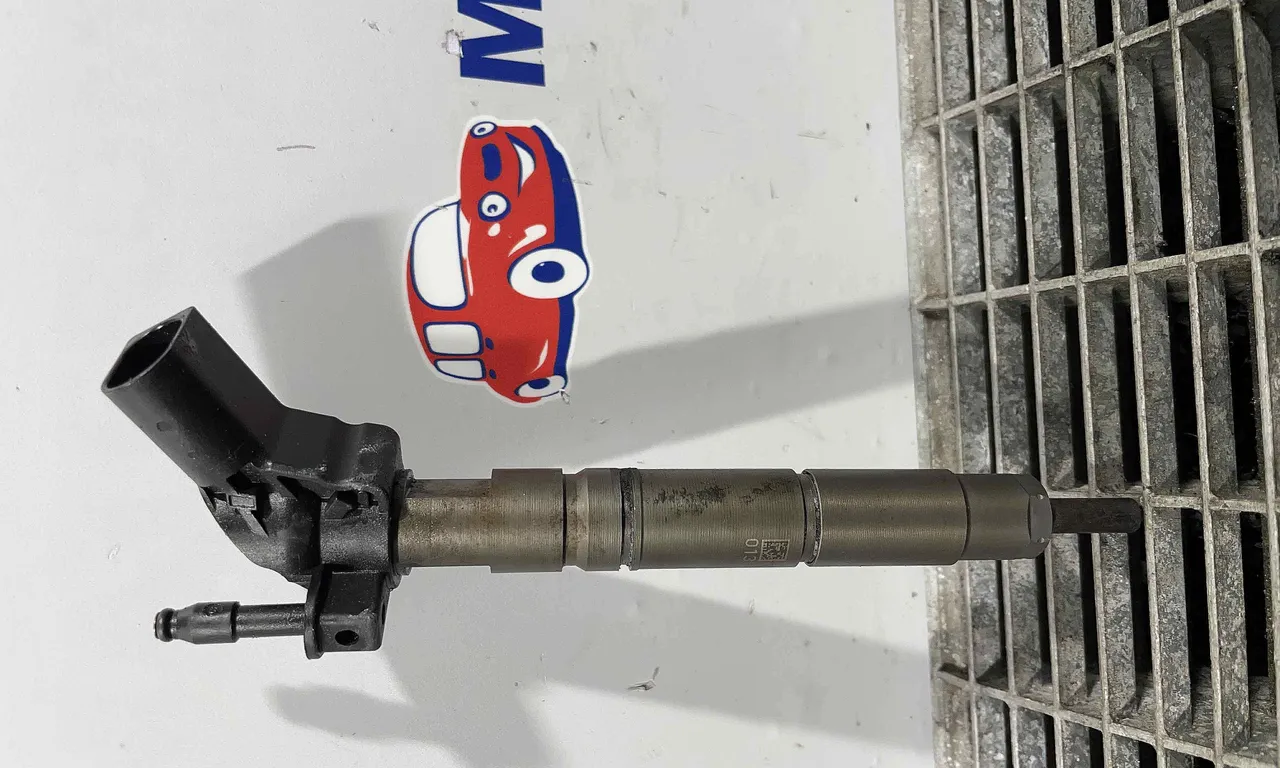 INJECTOR MERCEDES E-CLASS 2002-2009