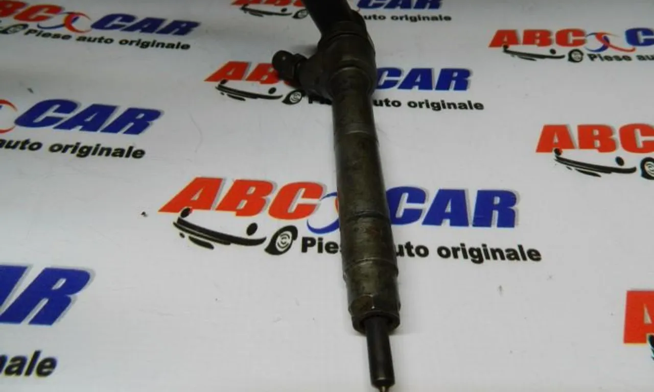 Injector MERCEDES E-CLASS 2002-2009
