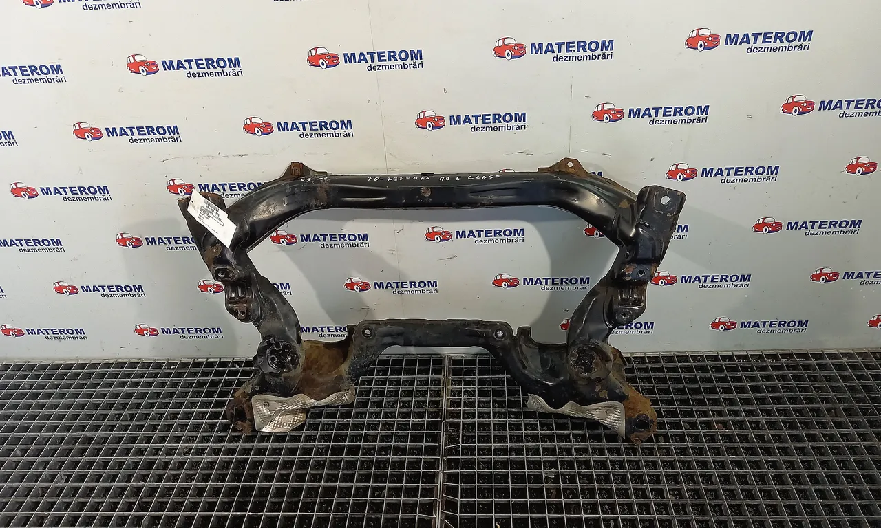 JUG MOTOR MERCEDES E-CLASS 2002-2009