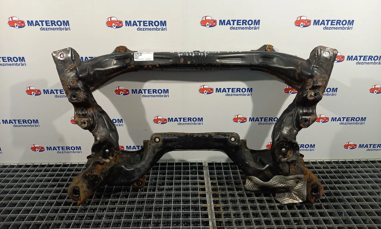 JUG MOTOR MERCEDES E-CLASS 2002-2009