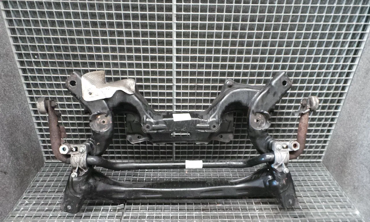 JUG MOTOR MERCEDES E-CLASS 2002-2009
