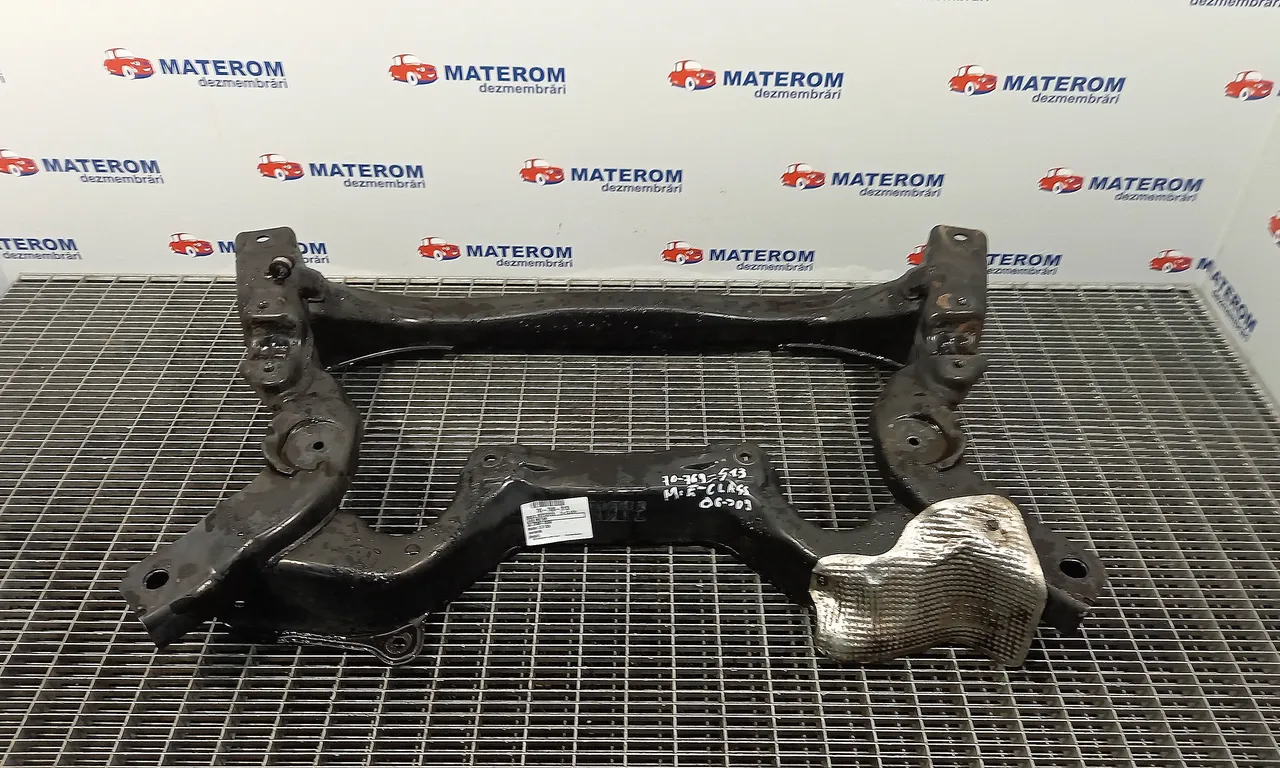 JUG MOTOR MERCEDES E-CLASS 2002-2009