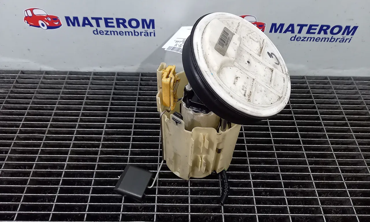 POMPA ALIMENTARE MERCEDES E-CLASS 2002-2009