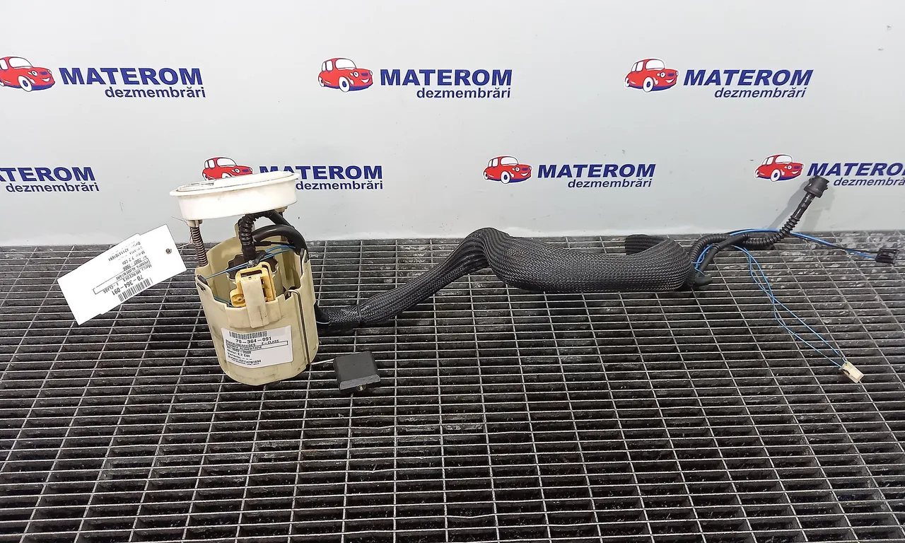 POMPA ALIMENTARE MERCEDES E-CLASS 2002-2009