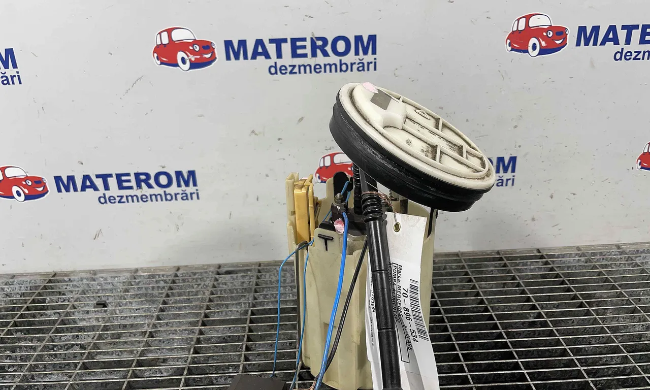 POMPA ALIMENTARE MERCEDES E-CLASS 2002-2009