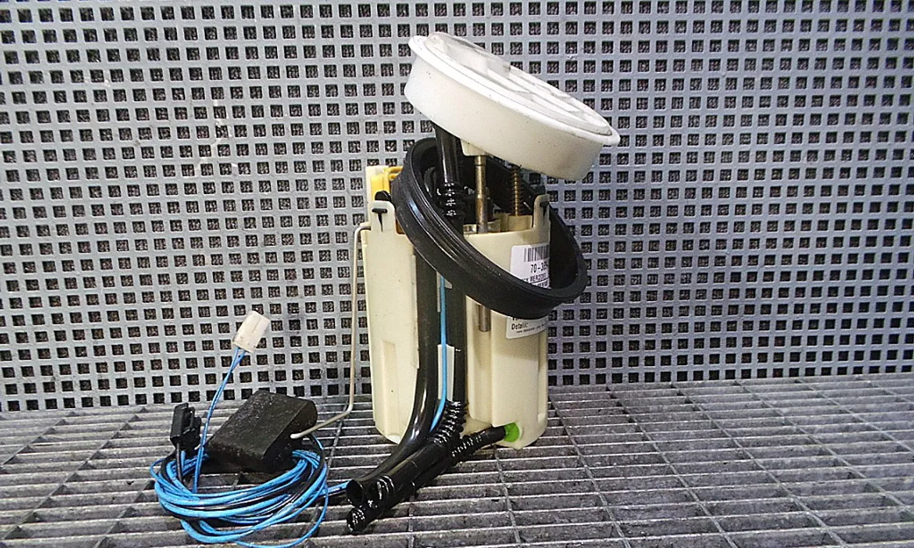 POMPA ALIMENTARE MERCEDES E-CLASS 2002-2009