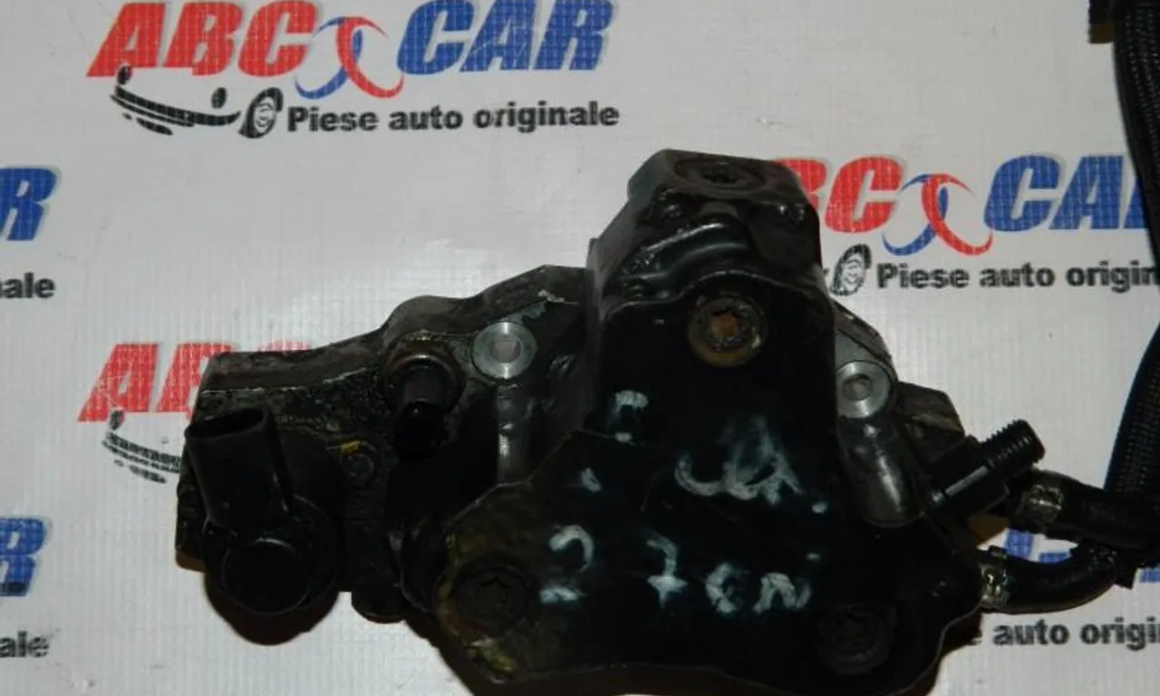 Pompa inalta presiune MERCEDES E-CLASS 2002-2009