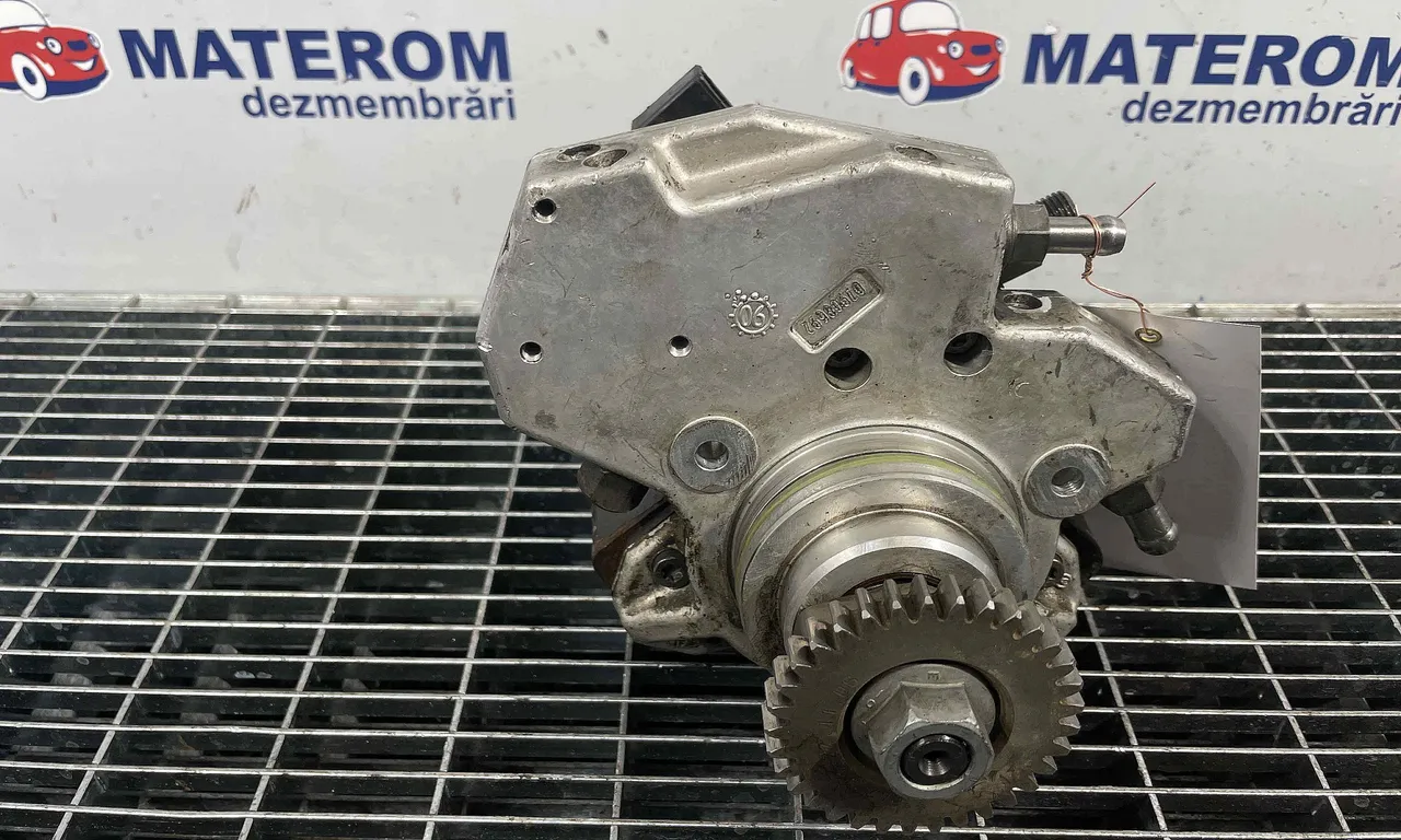 POMPA INALTA PRESIUNE MERCEDES E-CLASS 2002-2009