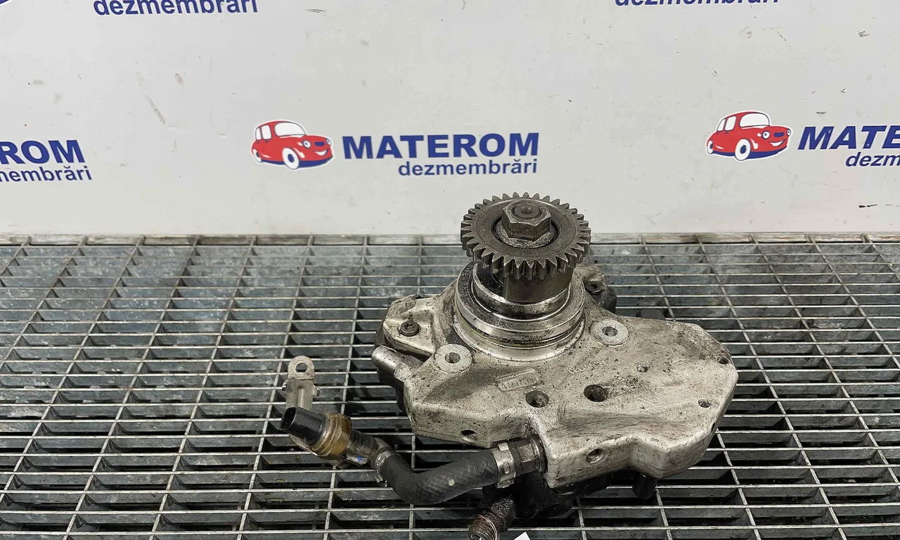POMPA INALTA PRESIUNE MERCEDES E-CLASS 2002-2009