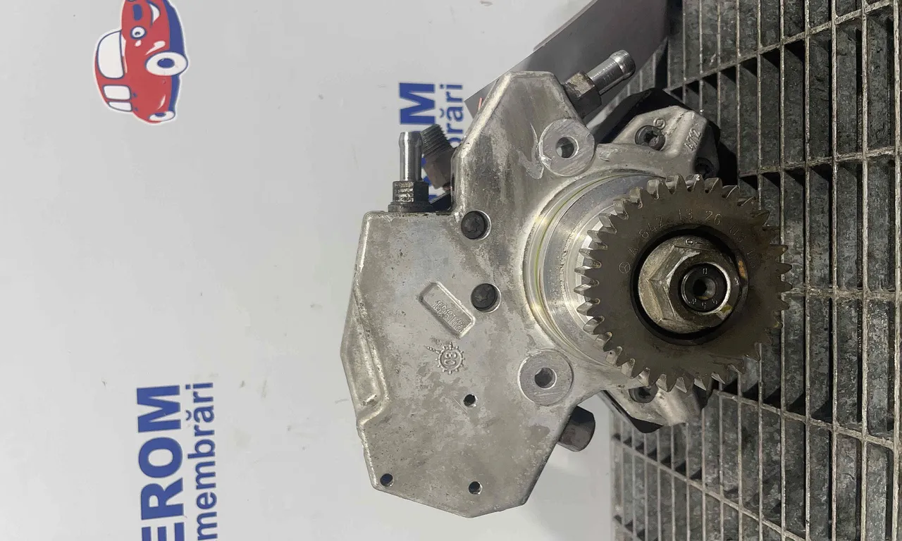 POMPA INALTA PRESIUNE MERCEDES E-CLASS 2002-2009