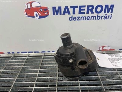 POMPA RECIRCULARE APA