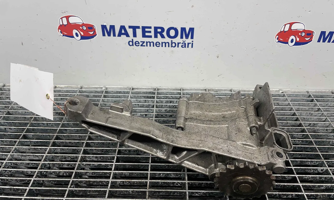 POMPA ULEI MERCEDES E-CLASS 2002-2009