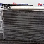 RADIATOR CLIMA MERCEDES E-CLASS 3.0 CDI 2002-2009, vedere frontata